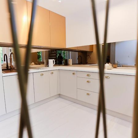 M&K Apartamenty Sailors Golden Yacht, Gdansk - Wyspa Sobieszewska Exteriör bild