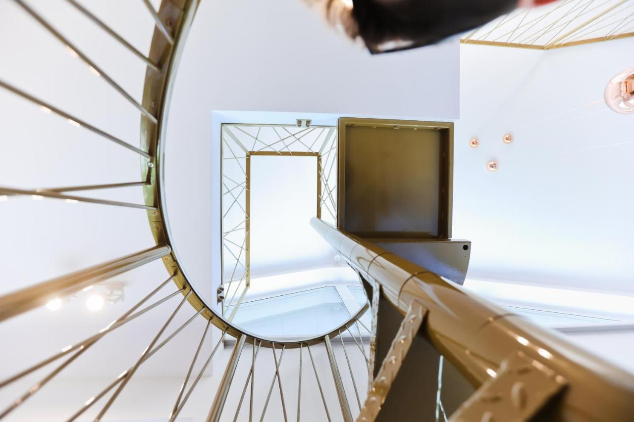 M&K Apartamenty Sailors Golden Yacht, Gdansk - Wyspa Sobieszewska Exteriör bild